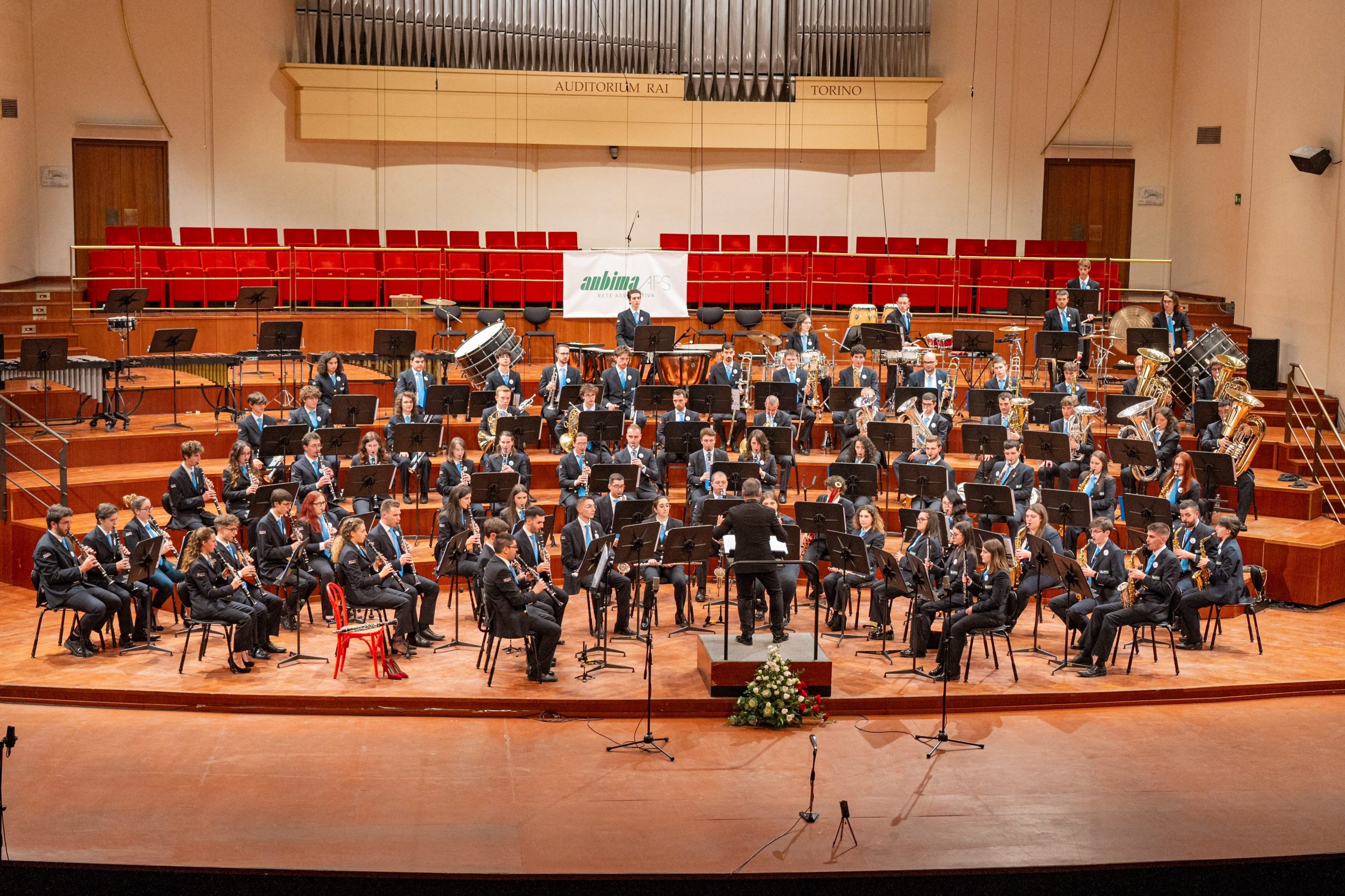 Banda Regionale_RAI