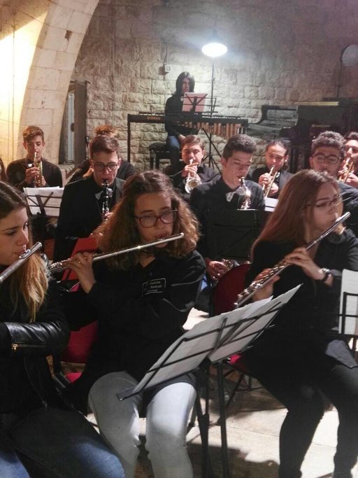 1° Contest Internazionale Musicale (Sannicandro di Bari)