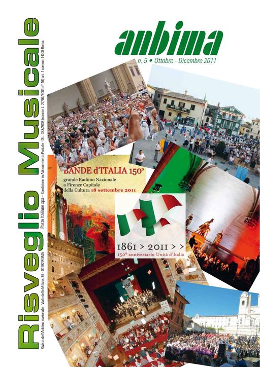 Risveglio Musicale 2011 5