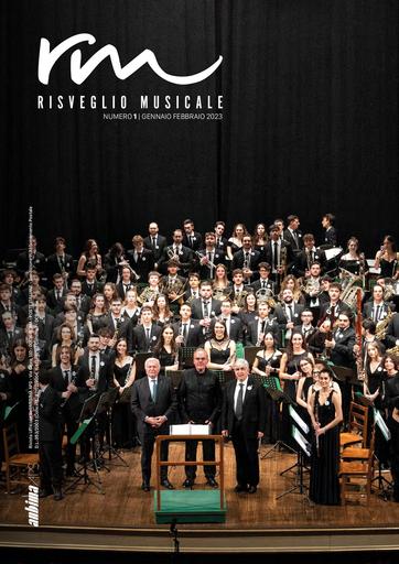 Risveglio Musicale 2023 1