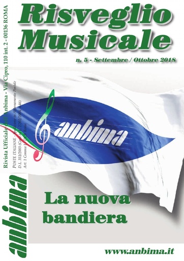 Risveglio Musicale 2018 05