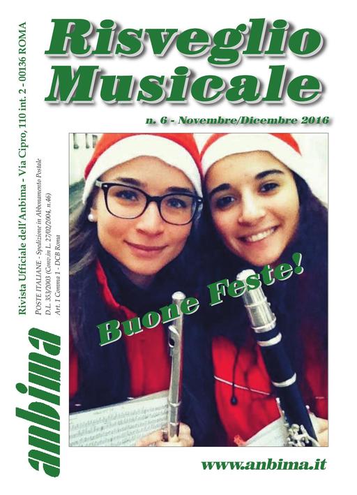 Risveglio Musicale 2016 6