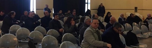 2020 - Congresso Regionale