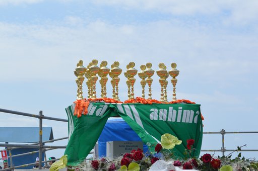 2° Campionato Nazionale Majorettes