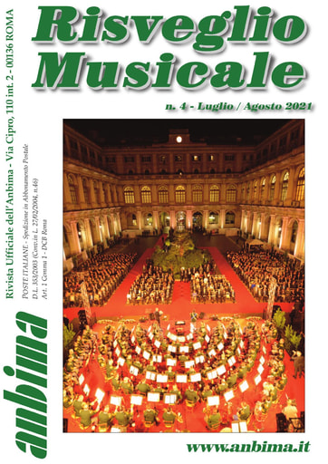 Risveglio Musicale 2021 4