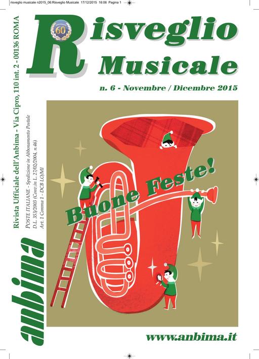 Risveglio Musicale 2015 6