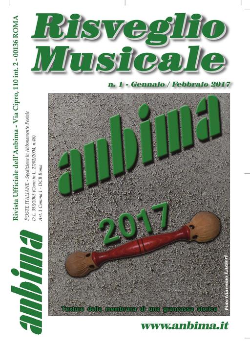 Risveglio Musicale 2017 01