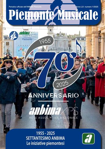 Piemonte Musicale 2025/1