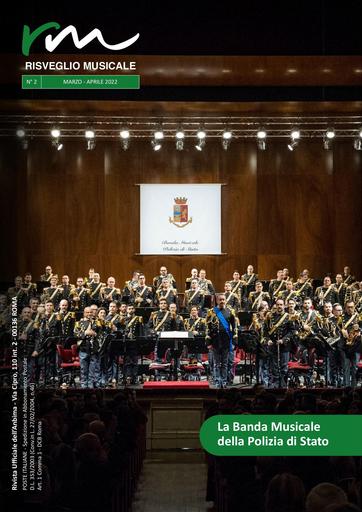 Risveglio Musicale 2022 2