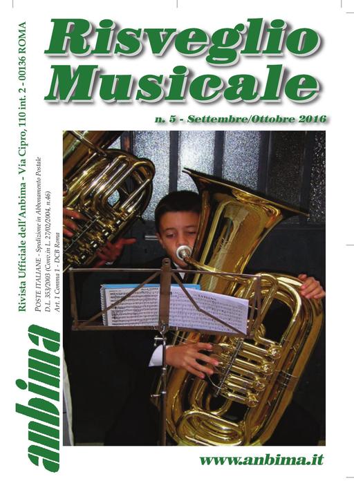 Risveglio Musicale 2016 5