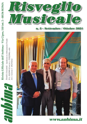 Risveglio Musicale 2021 5