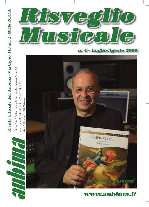 Risveglio Musicale 2016 4