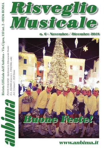 Risveglio Musicale 2018 06