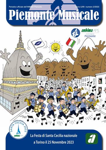 Piemonte Musicale 2023/2