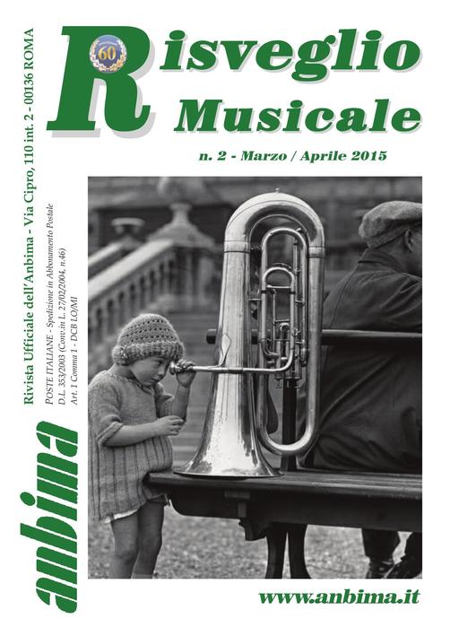 Risveglio Musicale 2015 2