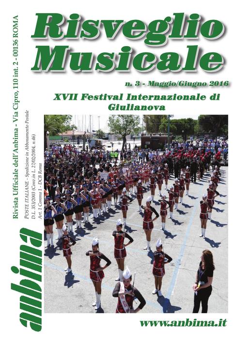 Risveglio Musicale 2016 3