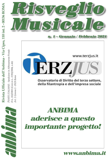 Risveglio Musicale 2021 1